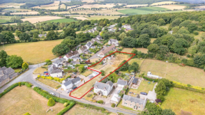 Plot for sale in Catbrook photo